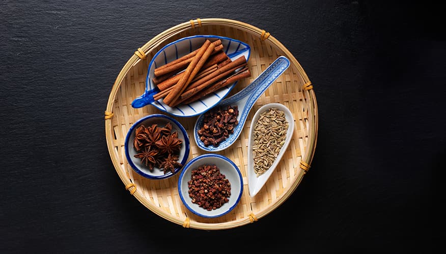 How herbs can help a new mother post childbirth