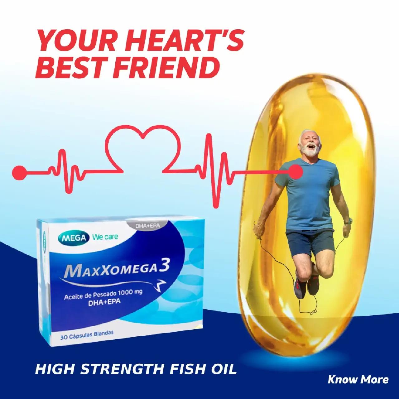Maxxomega