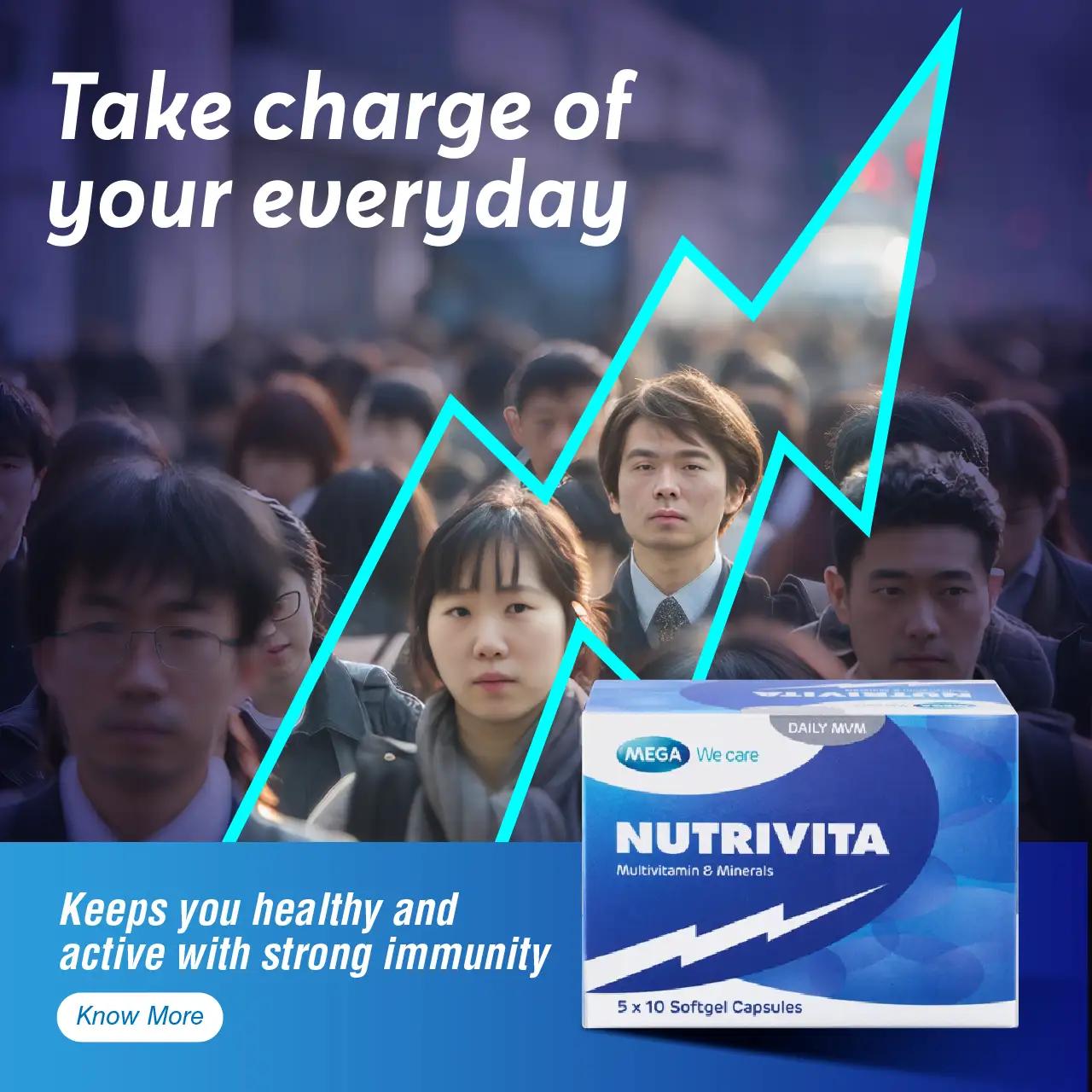 Nutrivita