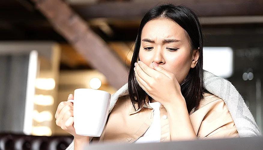 What is sleep deprivation?