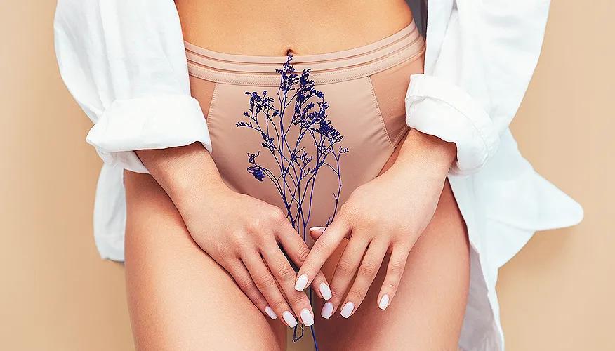 Why intimate health matters