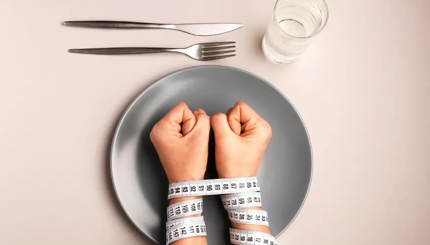 advantages of portion control
