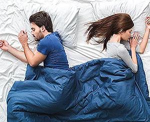 Mapping Sleep Positions: Left vs Right