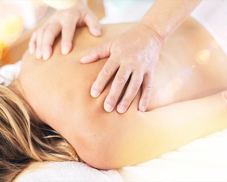 How Stroke Patients Can Recover Through Massage Therapy